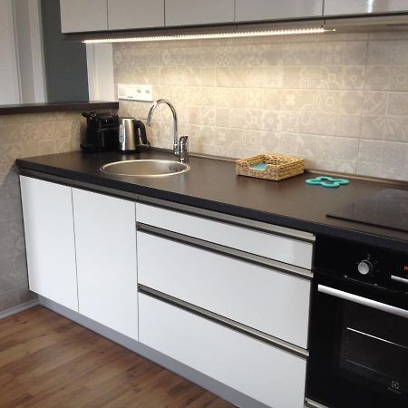 Home 223 - Designovy Apartman Jihlava Bagian luar foto