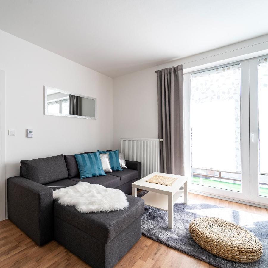 Home 223 - Designovy Apartman Jihlava Bagian luar foto